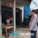 Polsek Kuala Behe Intensifkan Patroli Siang Cegah Gangguan Kamtibmas