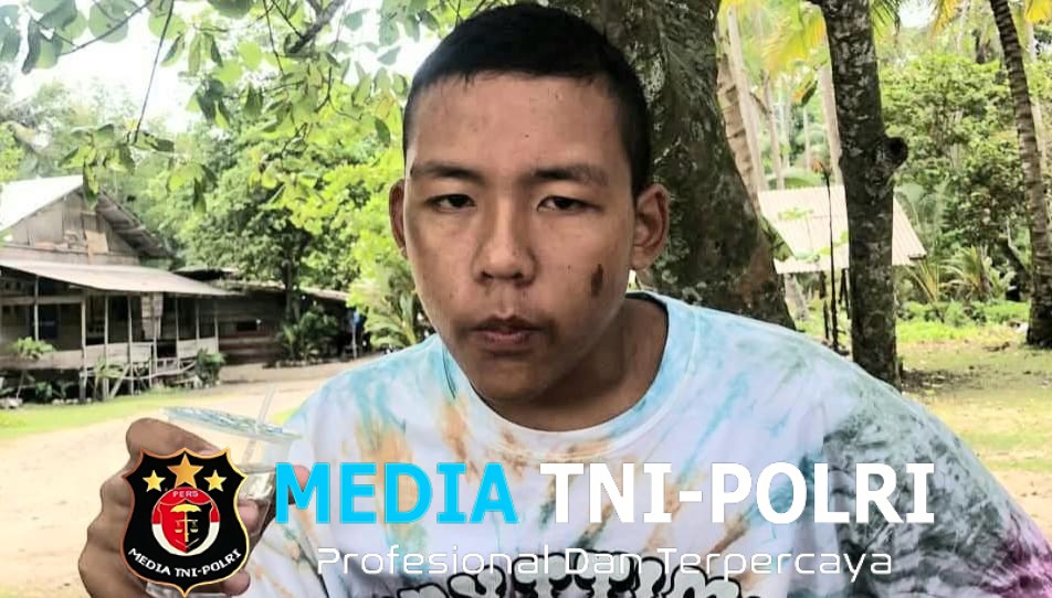 Polsek Pulau Panggung Terima Laporan Remaja Hilang, Ini Ciri-cirinya