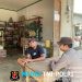 Patroli Siang Polsek Meranti, Polisi Ajak Warga Waspada Terhadap Kejahatan