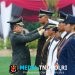 Dukung Penyiapan SDM Unggul TNI, Kasad Hadiri Praspa Perwira Prajurit Karier Program Khusus 2026