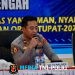 Polres Lampung Tengah Gelar Lat Pra Ops Keselamatan Krakatau 2026