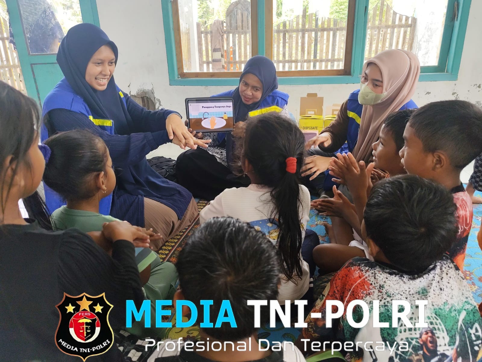 Kemenkes Kerahkan 513 Nakes ke Wilayah paling Terisolir di Aceh