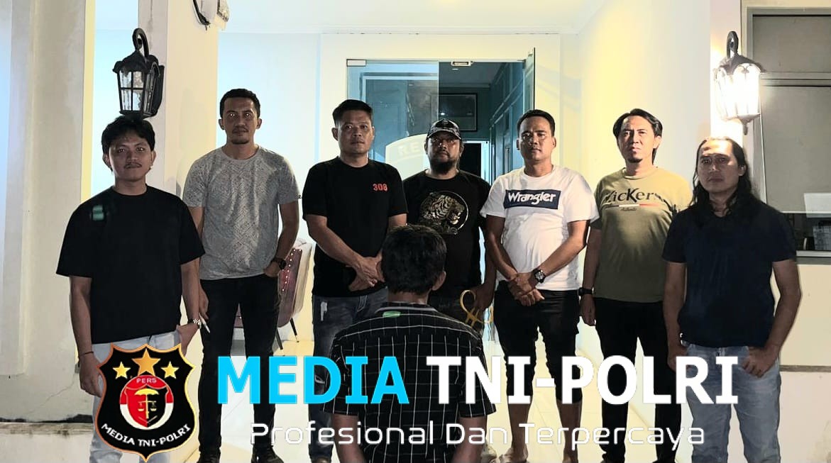 Polres Tanggamus Ungkap Kasus Dugaan Kekerasan Seksual terhadap Anak di Kota Agung Timur