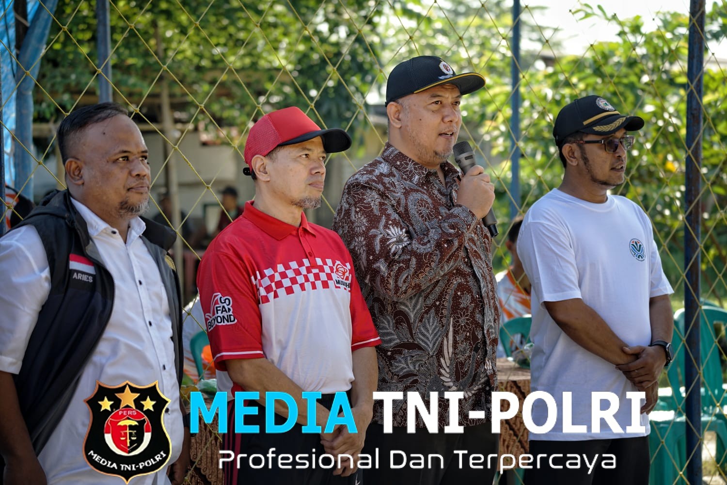 Dewan H Jalal Respon Cepat Keluhan Warga, Listrik di Cibarusah Kembali Stabil