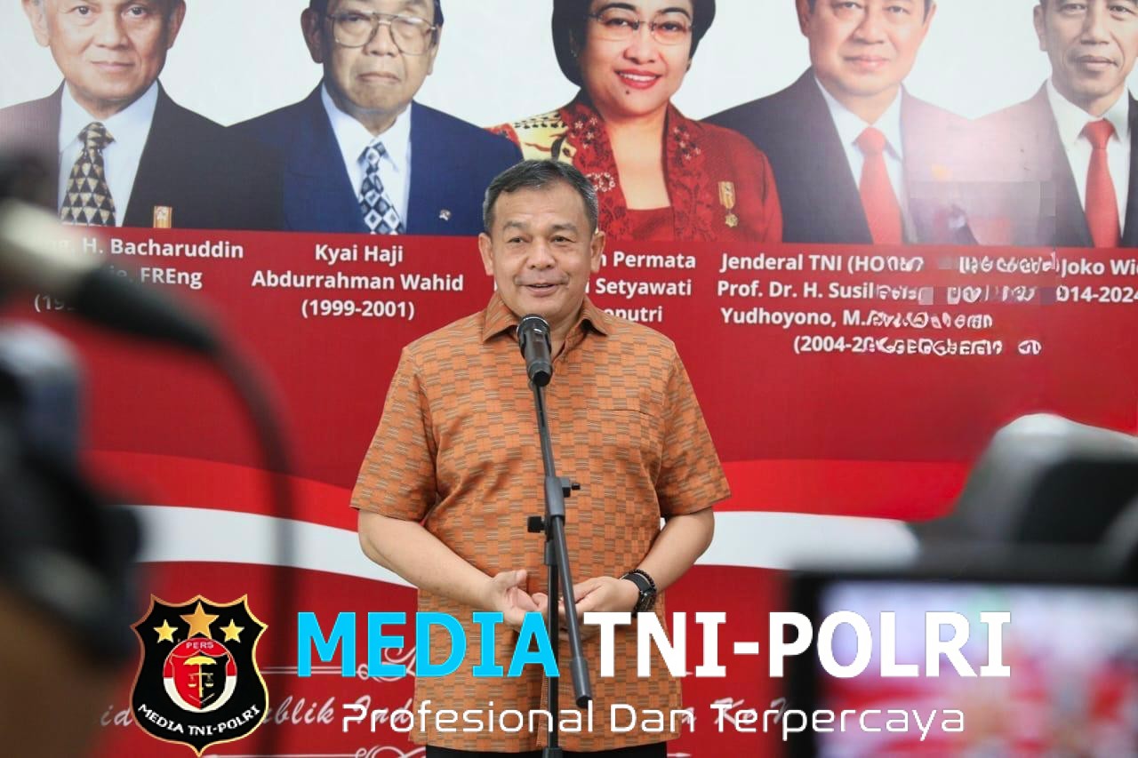 Presiden Prabowo Akan Buka Rakornas Pemerintah Pusat dan Daerah Tahun 2026