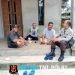 Jalin Kedekatan dengan Warga, Personel Polsek Mempawah Hulu Laksanakan Patroli Kamtibmas