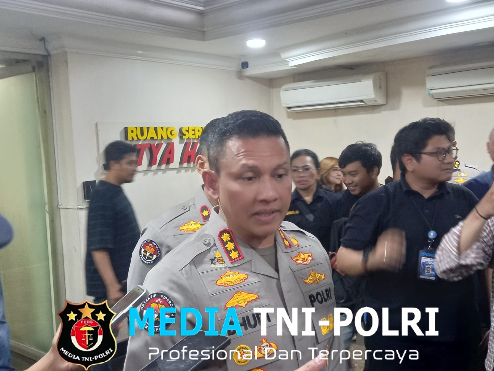 Marak Penyalahgunaan Whip Pink, Polisi Dorong Kemenkes dan BPOM Bertindak