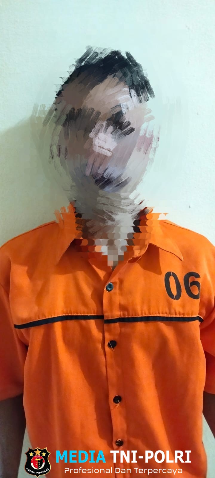 Tim Tekab 308 Presisi Polres Lampung Timur Ungkap Kasus Pencurian Sepeda Motor di Bandar Sribhawono