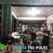 Senyum Polisi Warnai Patroli Malam, Warga Meranti Diajak Ngobrol Santai