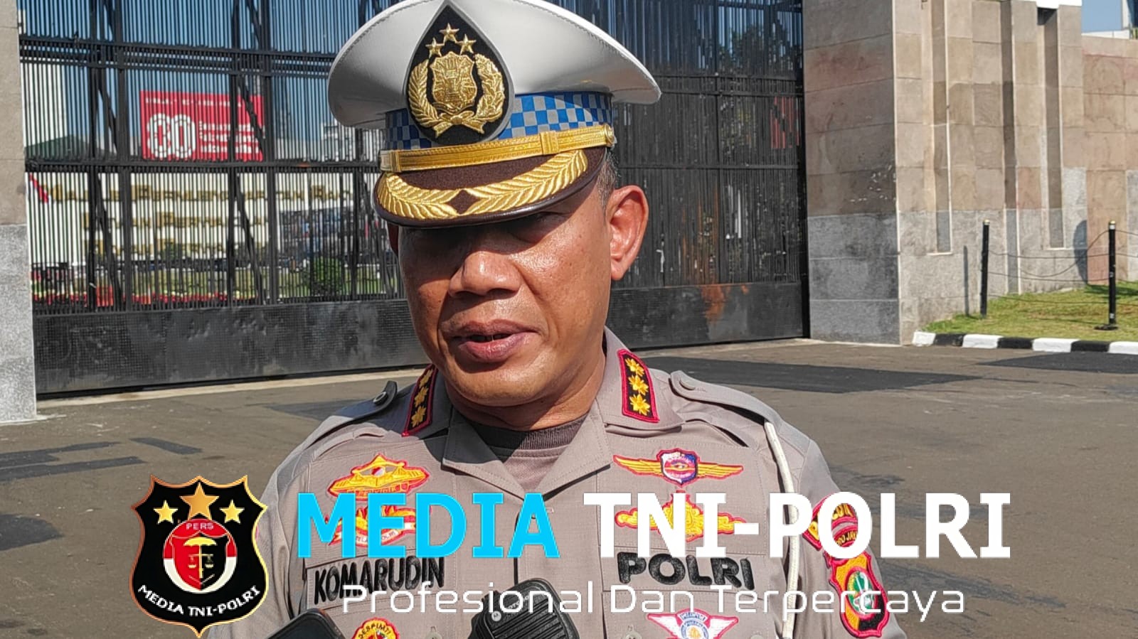 PM Australia Anthony Albanese Kunjungi Indonesia Besok, 8 Ruas Jalan Jakarta Dialihkan