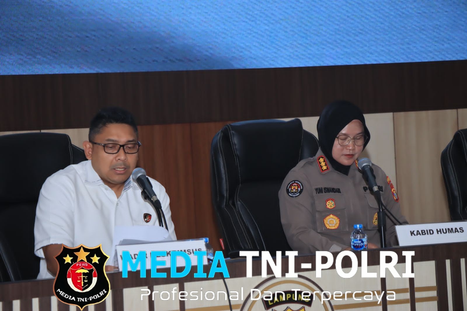 Polda Lampung Ungkap Penipuan Umrah Ilegal, 10 Jemaah Jadi Korban