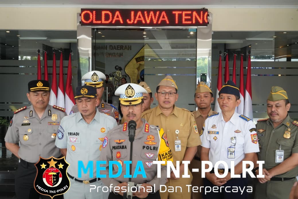 Marak Modus Penipuan Tagihan ETLE Lewat Pesan Singkat, Dirlantas Polda Jateng  “Pemberitahuan Pelanggaran ETLE Hanya Dikirim Lewat Surat Fisik ke Alamat Rumah”