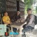 Polisi Menyapa Warga Lewat Sambang Humanis Penuh Keakraban