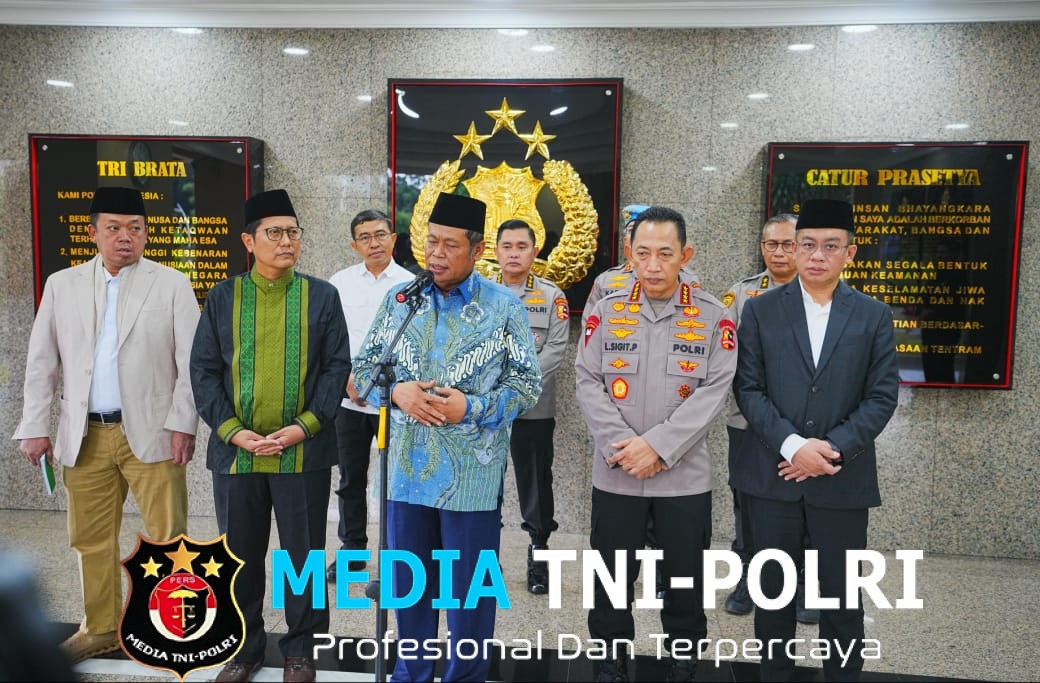 Jaga Stabilitas Pangan Jelang HBKN, Pemerintah Kerahkan Satgas Saber Awasi Harga, Keamanan dan Mutu Pangan