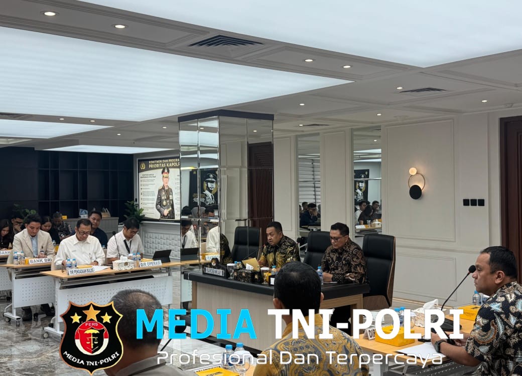 Putus Rantai Tengkulak, Polri Fasilitasi Permodalan KUR dan Penyerapan Bulog bagi Petani Jagung