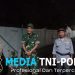 Patroli Malam Babinsa Sawit, Hidupkan Semangat Siskamling di Desa Gombang