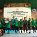 Peringati HUT Persit, Kodim Sragen gelar Lomba Permainan Tradisional