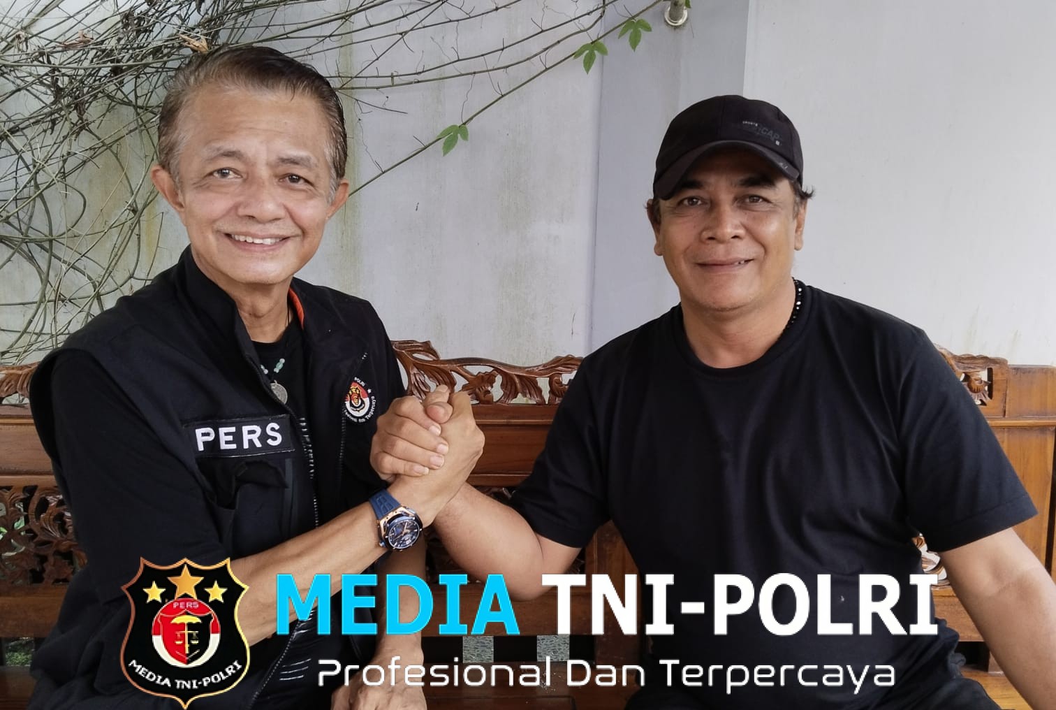 HPN 2026 Jadi Momen Refleksi Perkuat Solidaritas dan Komitmen Pers Profesional