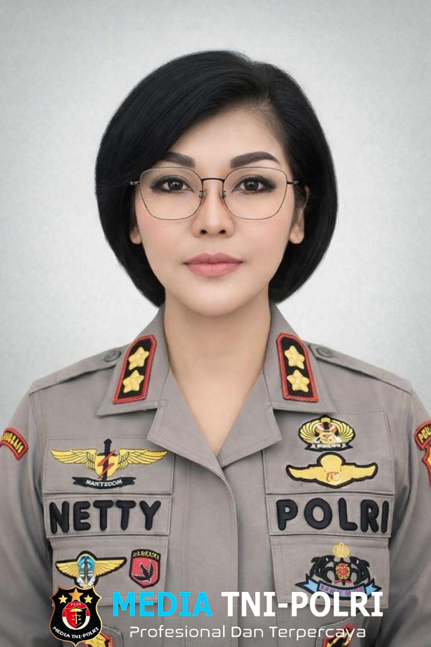 AKBP Dr. Netty Rosdiana Siagian, S.H., M.M., M.H. Resmi Diangkat sebagai Dewan Pembina Women Lawyer Club