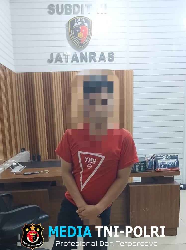 Curi Mobil, 1 Pelaku Diamankan Polsek Pekalongan