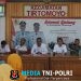 Tangani Krisis Sampah Tirtomoyo, Polri Perkuat Peran Pengawasan dan Edukasi Berbasis Hukum