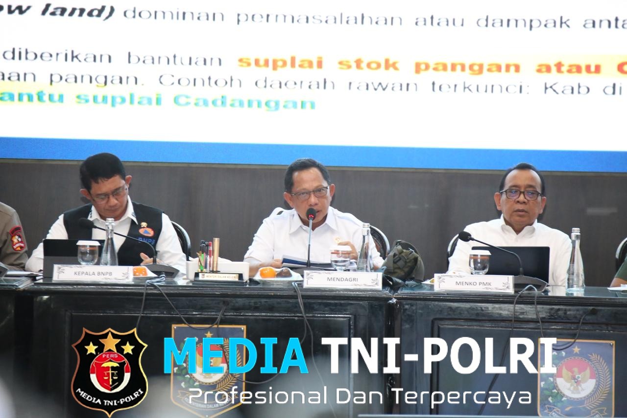 Kasatgas Tito Listrik di Wilayah Terdampak Bencana di Sumatera Hampir Sepenuhnya Normal, Sumbar Sudah 100 Persen