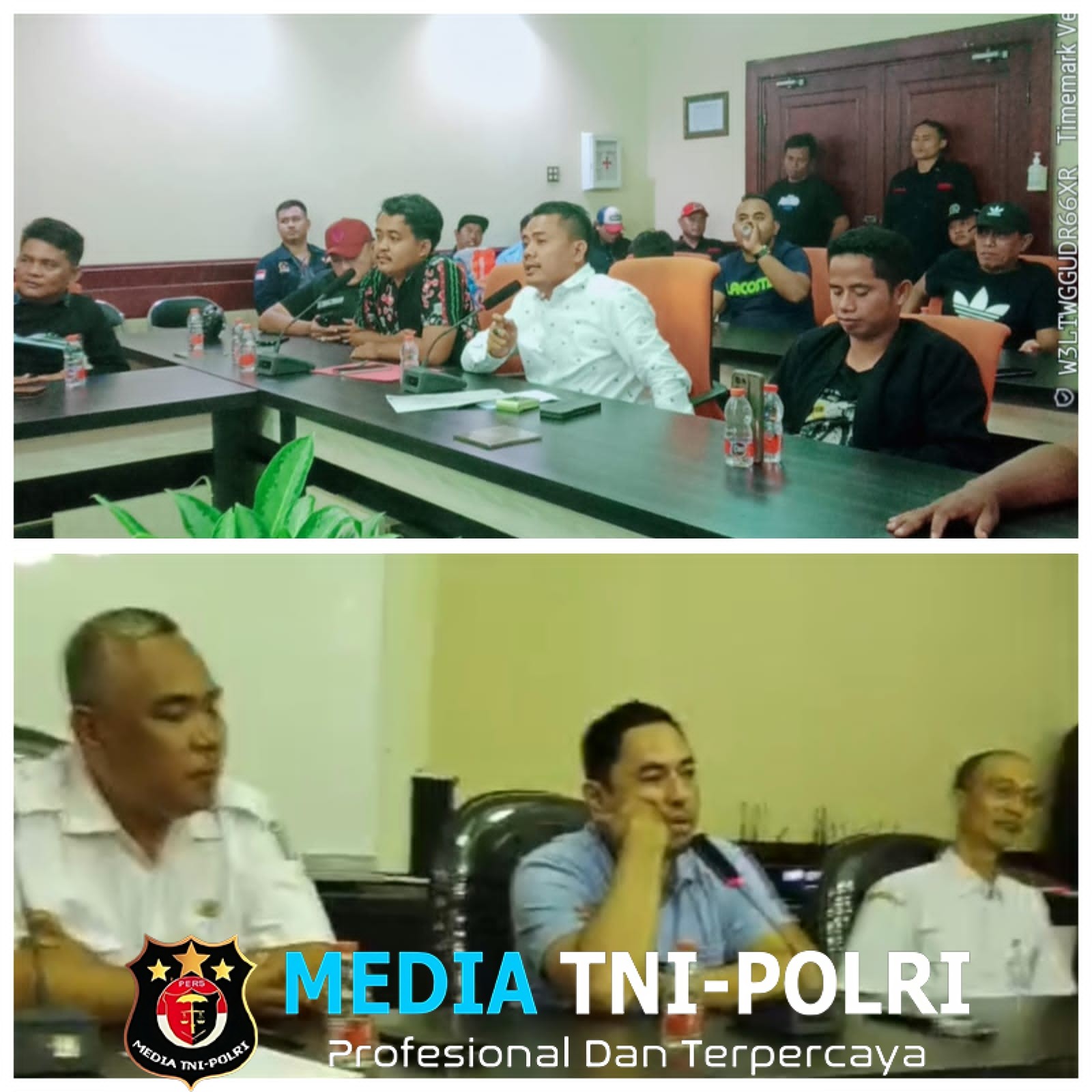 Sekwan Tak Pahami Aturan Reses, AMI Siap Laporkan Dugaan Pelanggaran Dana Reses dan Catering Fiktiv ke Kajati