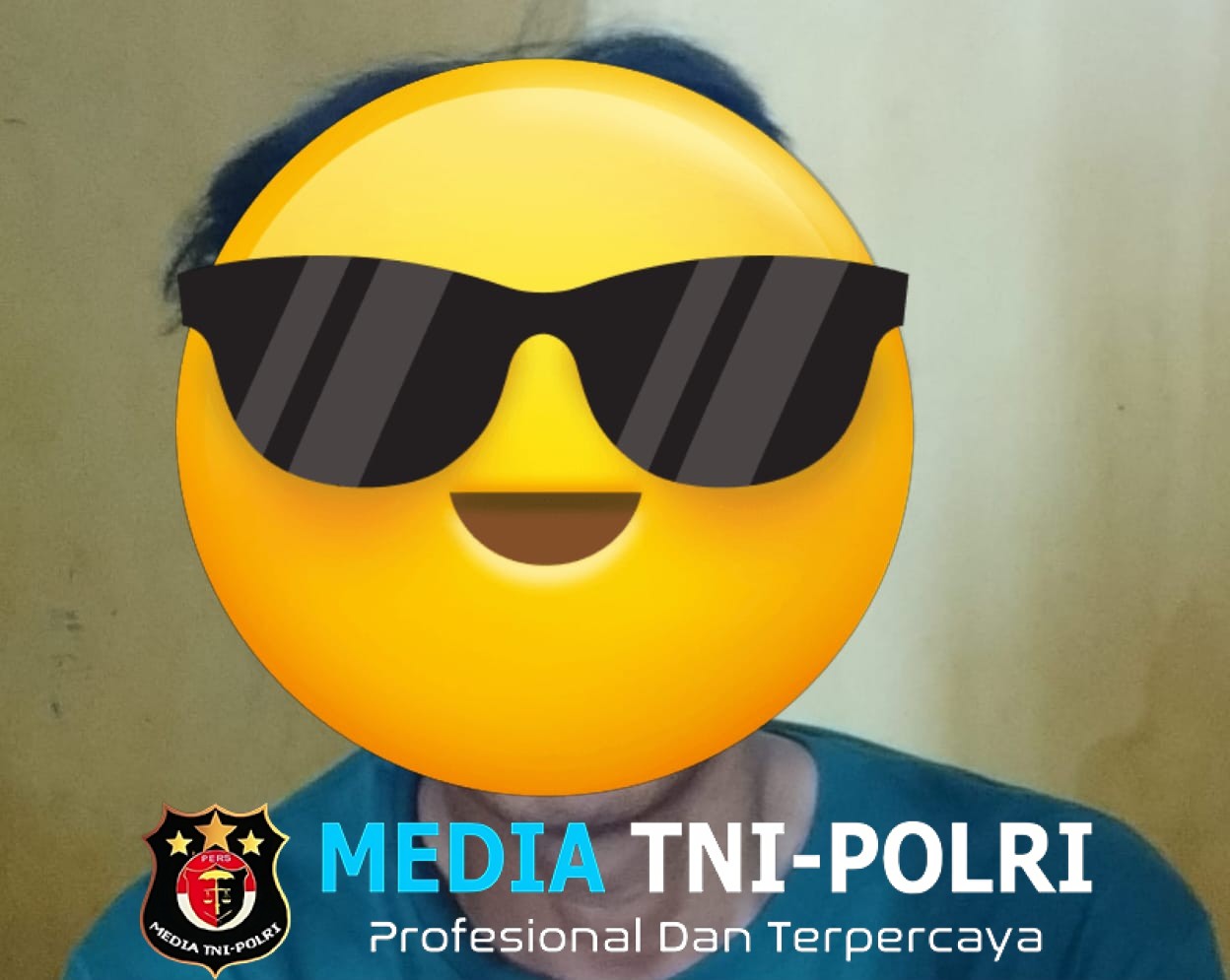 Petualangan Kriminal Berakhir! Tekab 308 Polres Mesuji Ringkus Residivis Spesialis Curas di 4 TKP