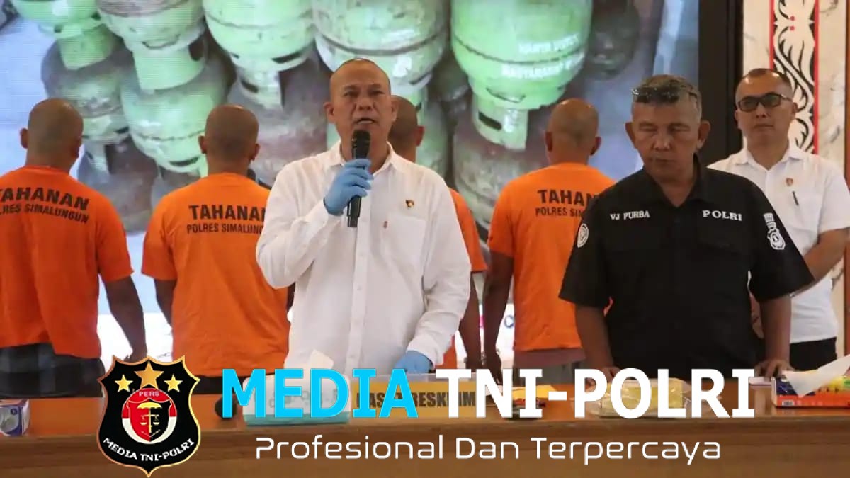 Polres Simalungun Tegaskan Serius Buru Pelaku Pencabulan Anak, Status DPO Sudah Diterbitkan