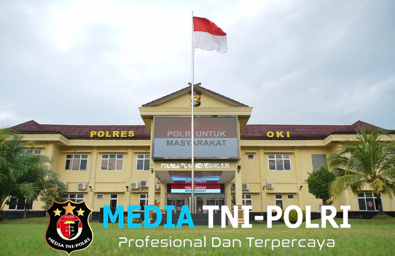 Polres OKI Tegaskan Tidak Pernah Minta Biaya Operasional Melalui Transfer Dompet Digital