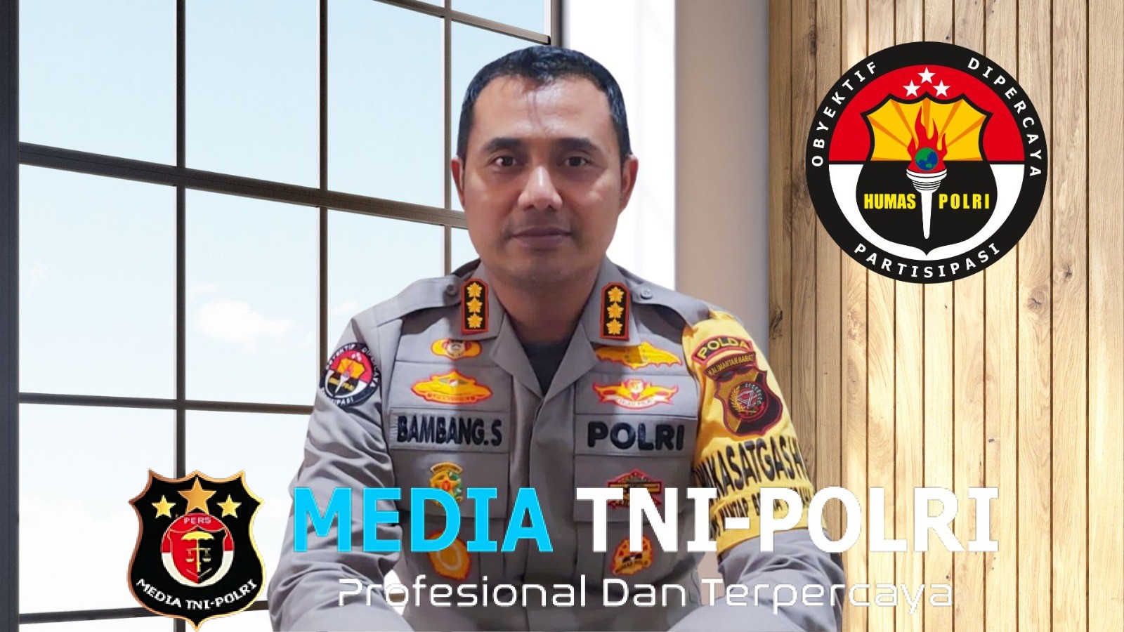 Polda Kalbar Tindak Tegas Siapapun Yang Terbukti Terlibat Dalam Peredaran Narkoba