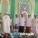 Abd Rasyidin Pane SH ketua DPC Hanura Langkat Hadiri isra mi’raj di pesantren AZ Zuhro Besilam