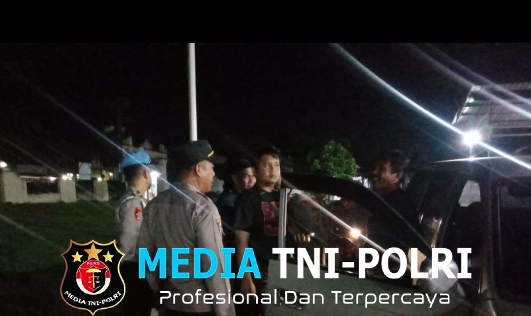 Satgas 2 Preemtif Intensifkan Edukasi Keselamatan Berlalu Lintas Pada hari ke 13 dalam Operasi Keselamatan 2026