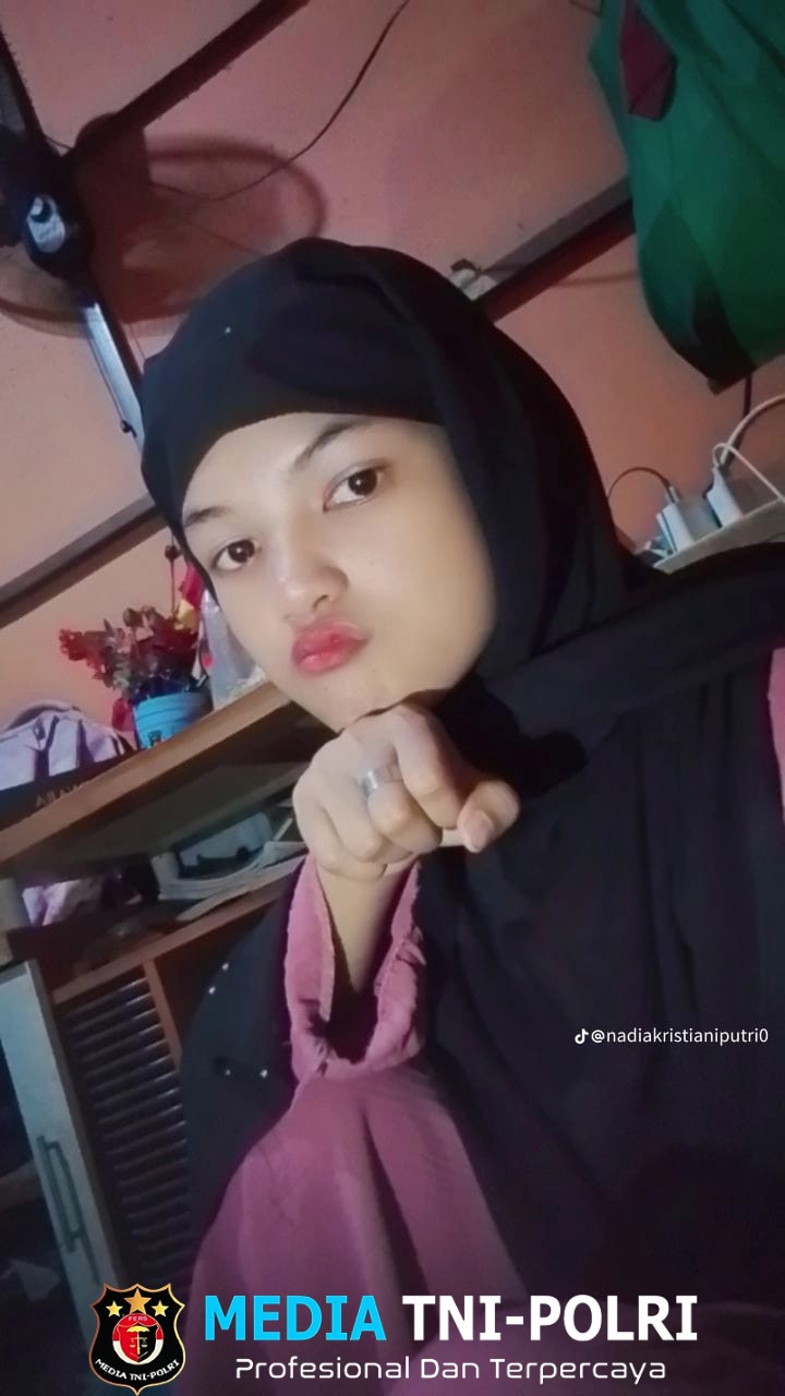 Seorang Remaja Perempuan Dikabarkan Hilang