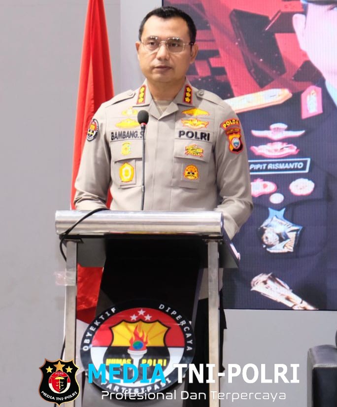 Polda Kalbar Ajak Masyarakat Jaga Harmoni Dengan Anugerah Hari Raya Imlek yang Berbarengan Masuknya Bulan Romadhon