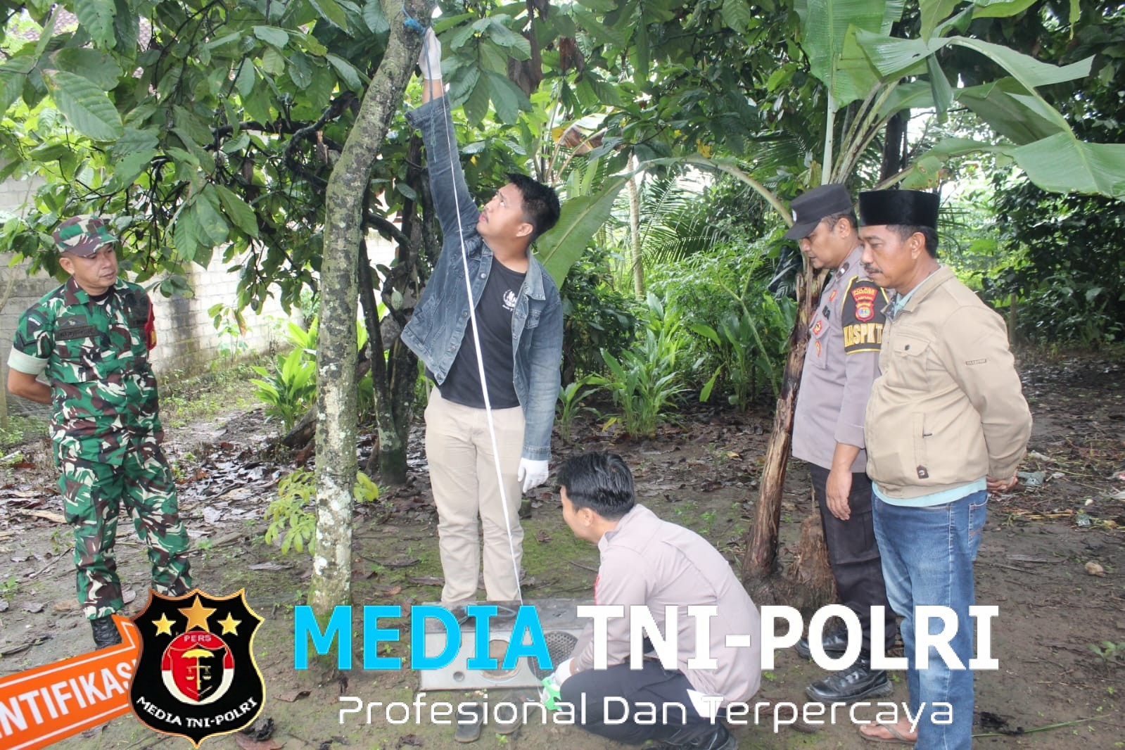 Sempat Tinggalkan Pesan untuk Keluarga, IRT Ditemukan Meninggal Dunia