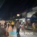 Polsek Ngabang Dan Polres Landak Laksanakan Pengamanan Pawai Obor Sambut Ramadhan 1447 H, 1.500 Peserta Ikuti Kegiatan