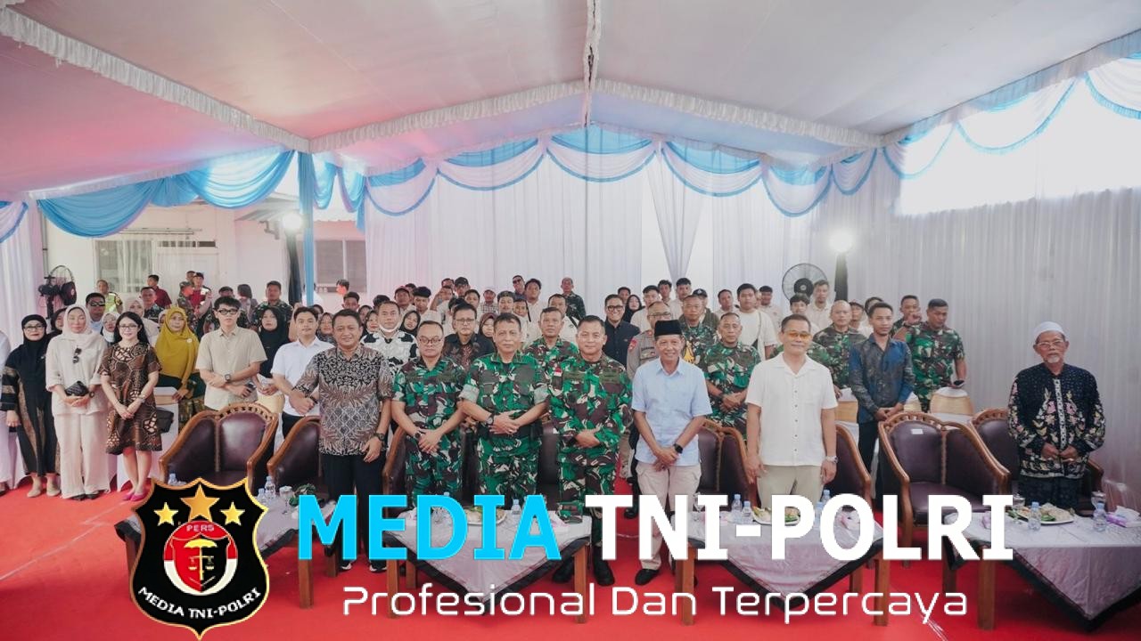 SPPG Sumuragung 2 Bojonegoro Resmi Layani 1.200 Penerima Manfaat, Wujud Nyata Penguatan Gizi dan Kesejahteraan Masyarakat