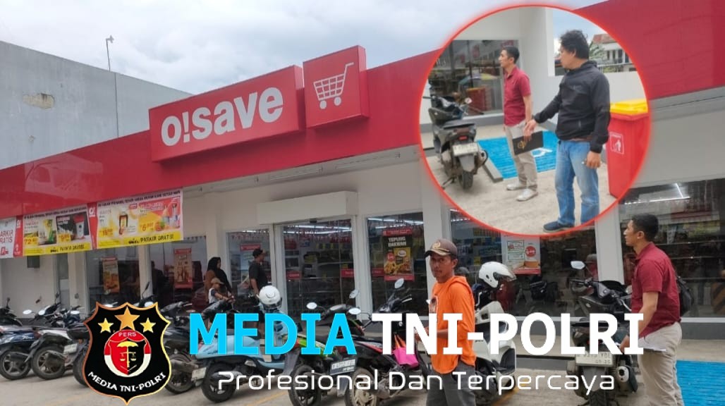 Viral Video Pencurian Motor di Sukadami, Polsek Cikarang Selatan Lakukan Penyelidikan