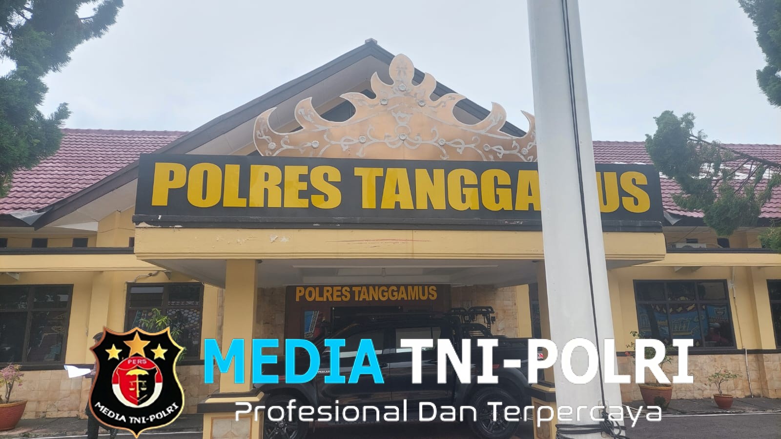 Satresnarkoba Polres Tanggamus Amankan 12 Orang Terduga Penyalahguna Sabu di Bulok