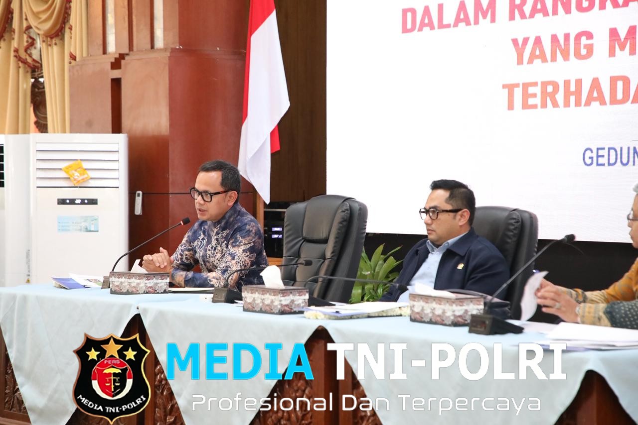 Sehatkan BUMD, Penguatan Sinkronisasi Kebijakan Pusat-Daerah Jadi Langkah Strategis