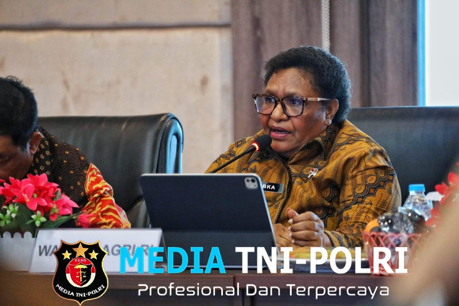 Kemendagri Apresiasi Langkah Cepat Pemkab Yahukimo, RSUD Dekai Kembali Buka Layanan Umum