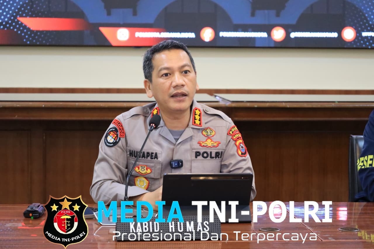 Polda Banten Tegaskan Bahwa Tidak Ada Rekayasa Hukum Terhadap Pasuntri Warga Jawilan