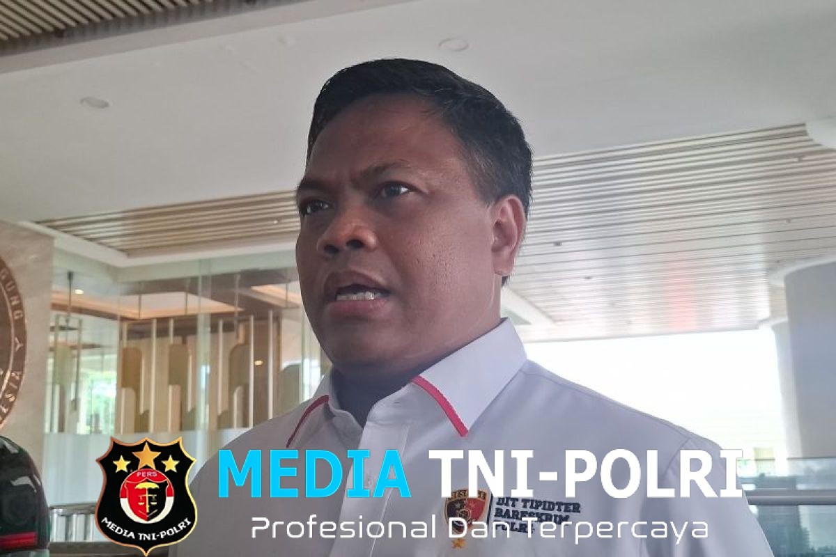 Diduga Jadi Sarana Distribusi Timah Ilegal, Kapal di Bangka Selatan Diamankan Bareskrim Polri