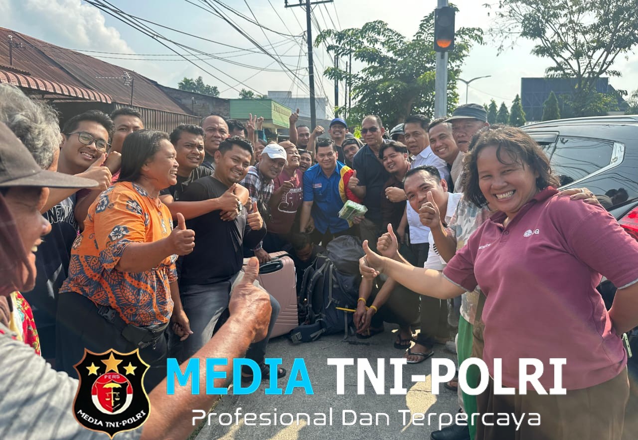 Polresta Deli Serdang Gagalkan Peredaran 21 Kilogram Sabu, Dua Kurir Diamankan