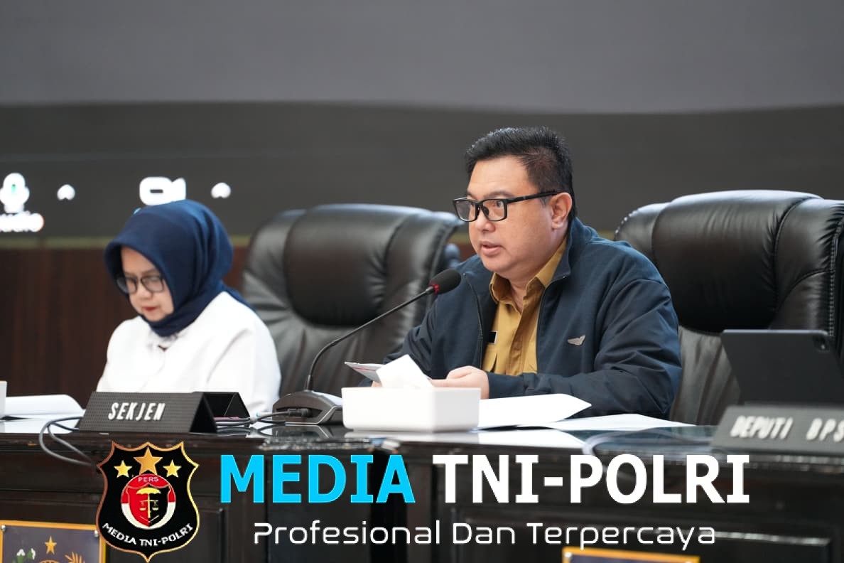 Jaga Stabilitas Harga Bahan Pokok, Sekjen Kemendagri Minta TPID Turun ke Pasar