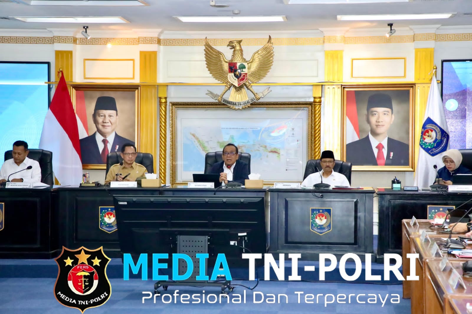 Pendataan Bantuan untuk Penyintas Bencana Sumatera Bakal Dipercepat