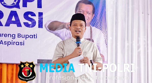 Pemkab Pringsewu Awali Safari Ramadan 2026 di Kecamatan Ambarawa
