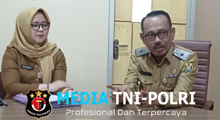 Langkah Dinkes Memutus Mata Rantai HIV AIDS di Bandar Lampung