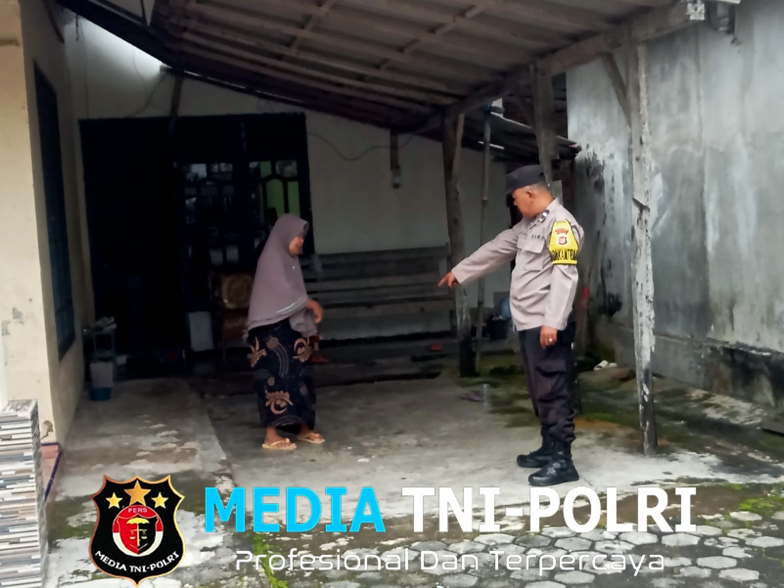 Tekab 308 Presisi Polsek Waway Karya Berhasil Ungkap Kasus Curanmor Di Sumberrejo